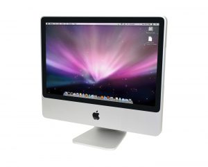Riparazione iMac desktop