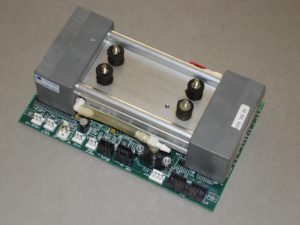 Riparazione cella AMB - Automotive MicroBench