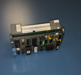 Riparazione celle di misura