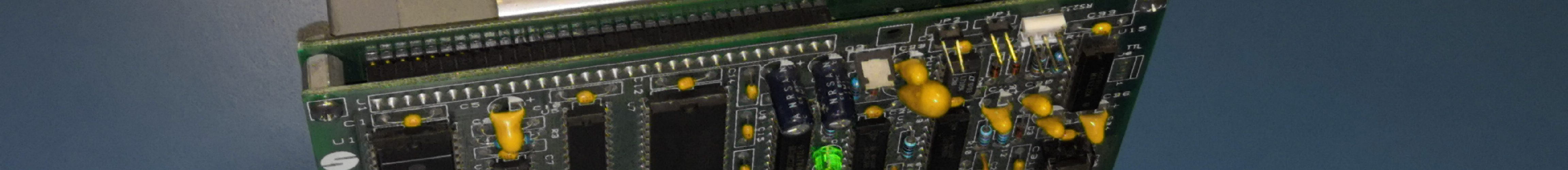 Riparazione celle di misura