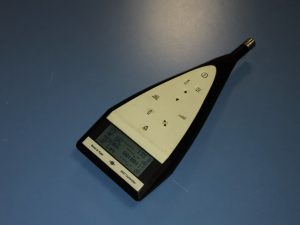 Sound Level Meter B&K 2237
