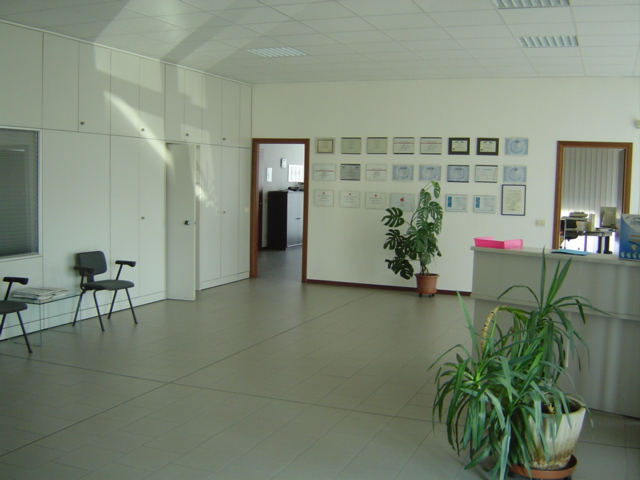 Memory System - offices