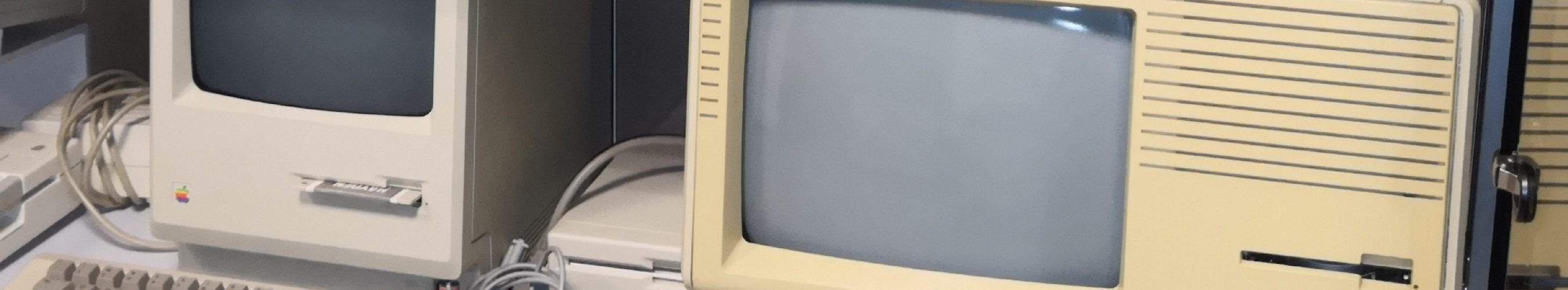 apple vintage repairs