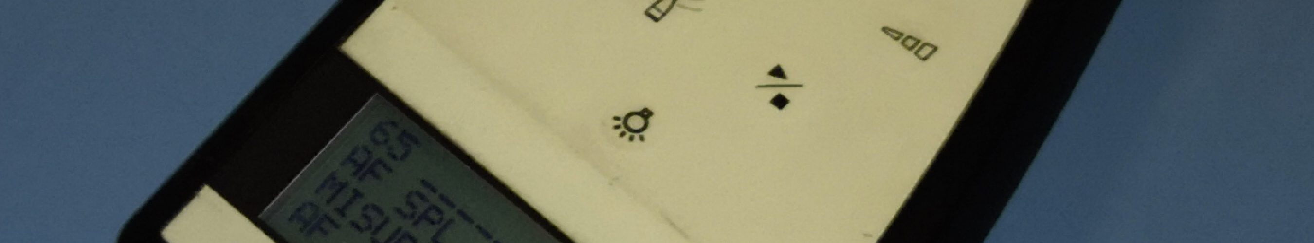 Strumentazione omologata MCTCNet2 - www.memsys.it