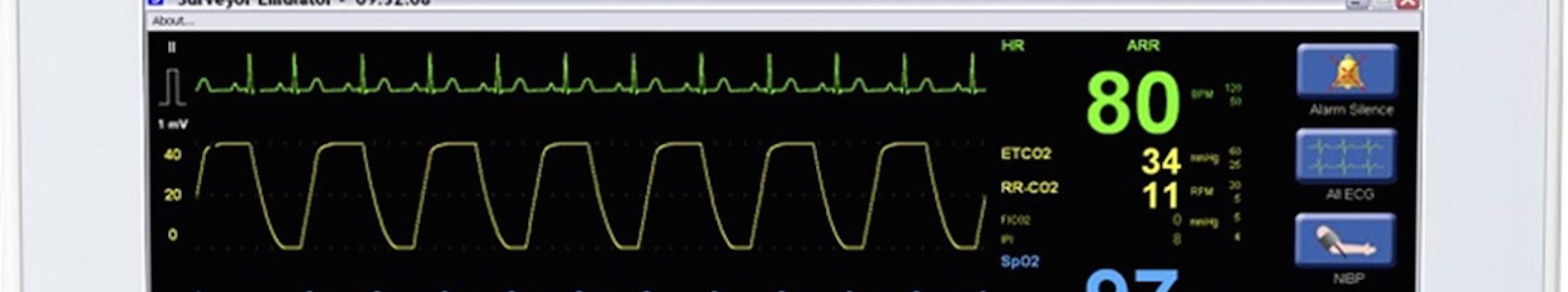 Riparazione Apparecchi Elettromedicali