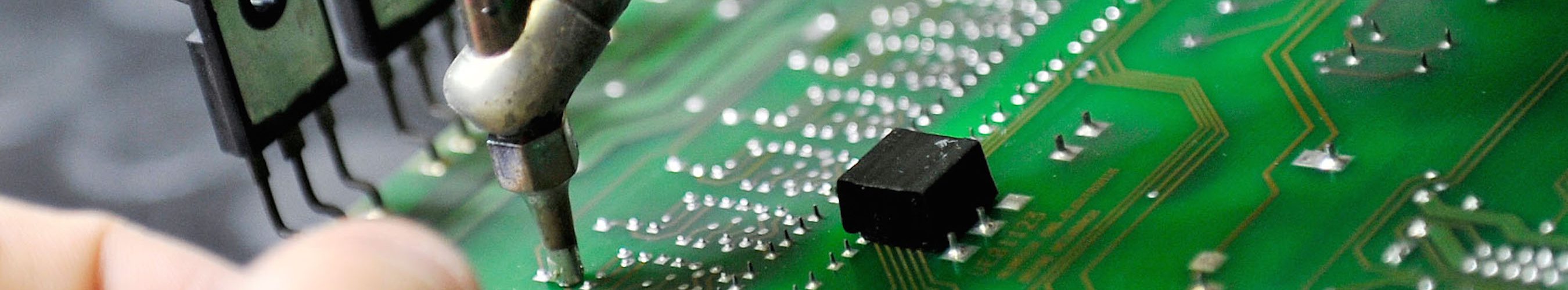 repair services offered by MEMORY SYSTEM Italy