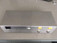 Progetto CNC to 3Dprinter - www.memsys.it