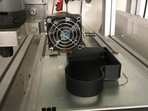 Progetto CNC to 3Dprinter - www.memsys.it