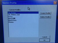 Progetto CNC to 3Dprinter - www.memsys.it