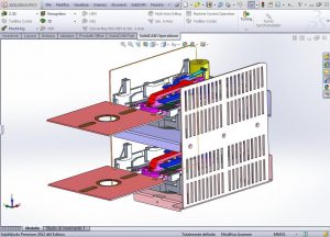 Twiggy Drive project | www.memsys.it