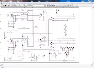Twiggy Drive Project | www.memsys.it