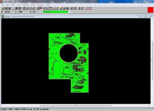 Twiggy Drive Project | www.memsys.it