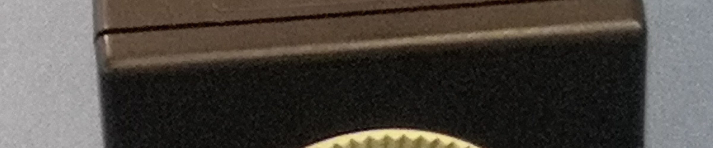 Calibratore B&K 4231 - perdita acido batterie - www.memsys.it