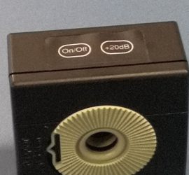 Calibratore B&K 4231 - perdita acido batterie - www.memsys.it