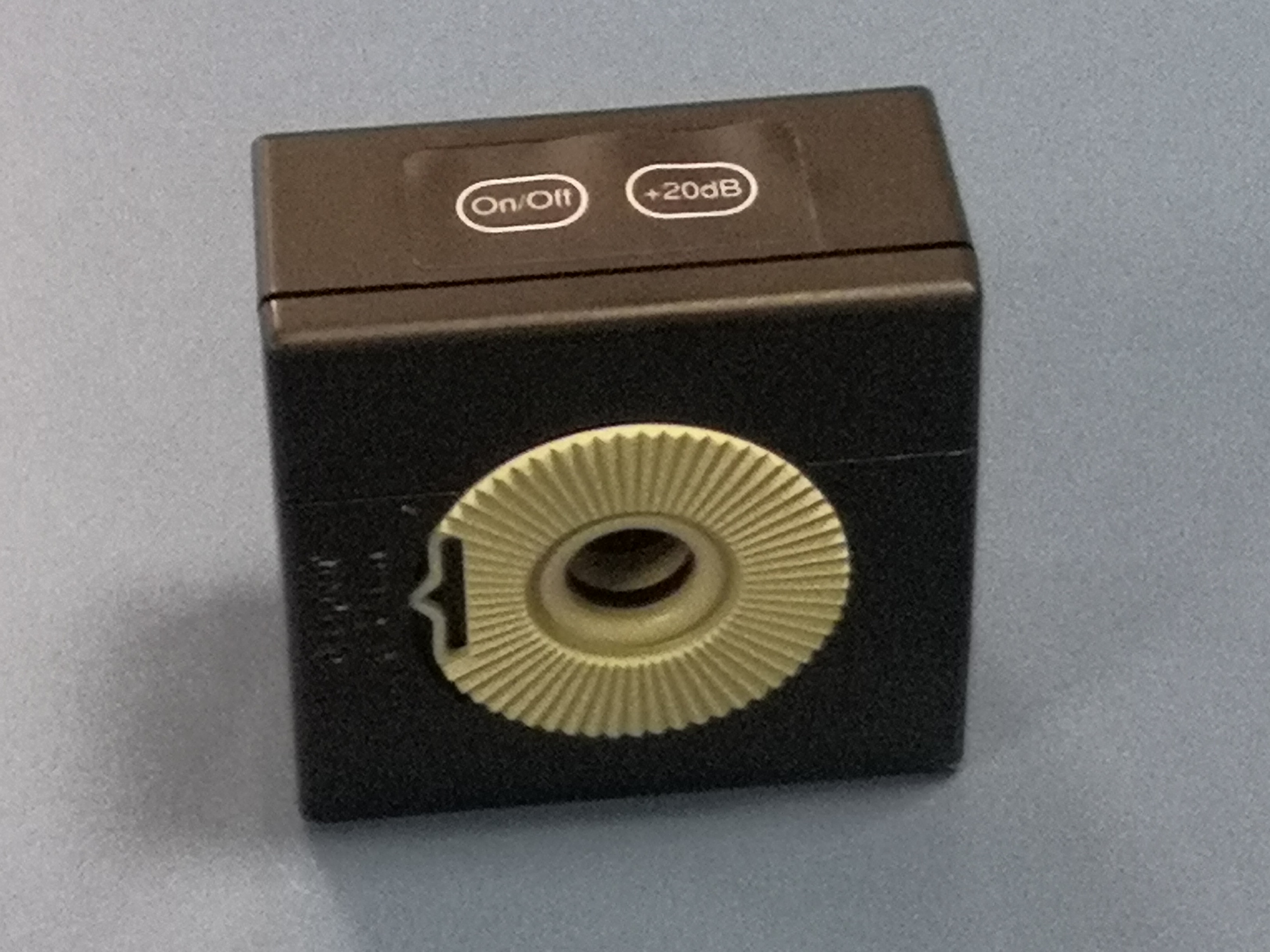 B&K 4231 Calibrator repair service - typical faults - MEMORY B&K 4231 Calibrator repair service - typical faults - MEMORY