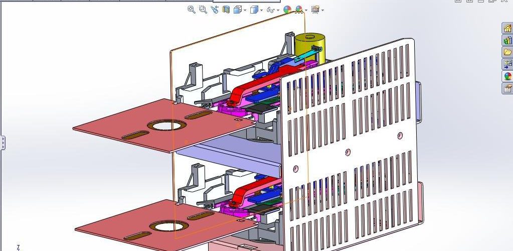 Twiggy Drive ancora disponibile - www.memsys.it
