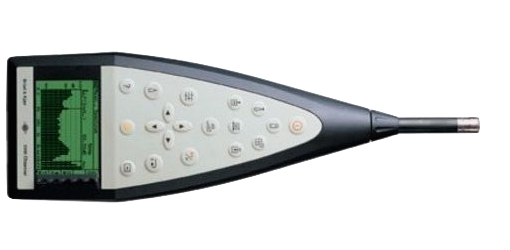 B&K 2260 Investigator - Sound Level Meter repair service - www.memsys.it