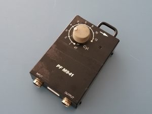 Contagiri PFM 941 - www.memsys.it