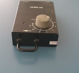 Contagiri PFM 941 - Riparazione - www.memsys.it