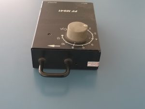 Contagiri PFM 941 - Riparazione - www.memsys.it