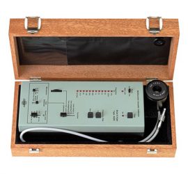 Riparazione Calibratore 4226