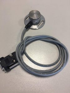 Réparation du Compteur d'effort à la pédale