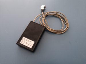 Pedal Force Meter Repair - Vamag