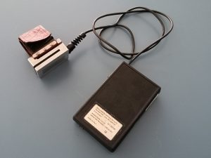 Pedal Force Meter Repair - Vamag