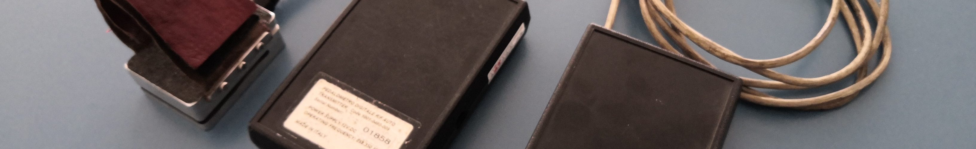 Pedal Force Meter Repair - Vamag