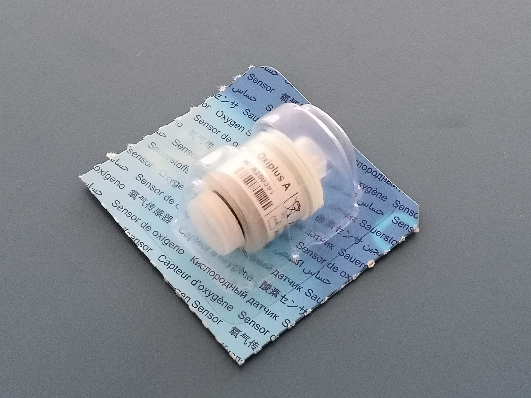 Sensore Ossigeno Lambda Per Renault Trafic, Twingo, Scenic - Sonda O2 8200437489, Compatibile Con Motori 1.2-2.0 16V - Foto 3