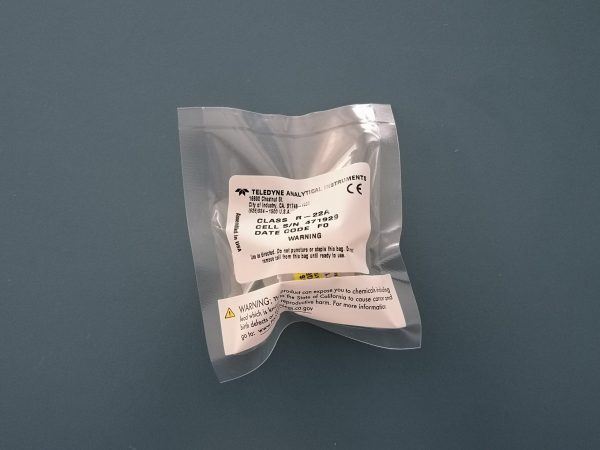 Sensore Ossigeno Teledyne R22A